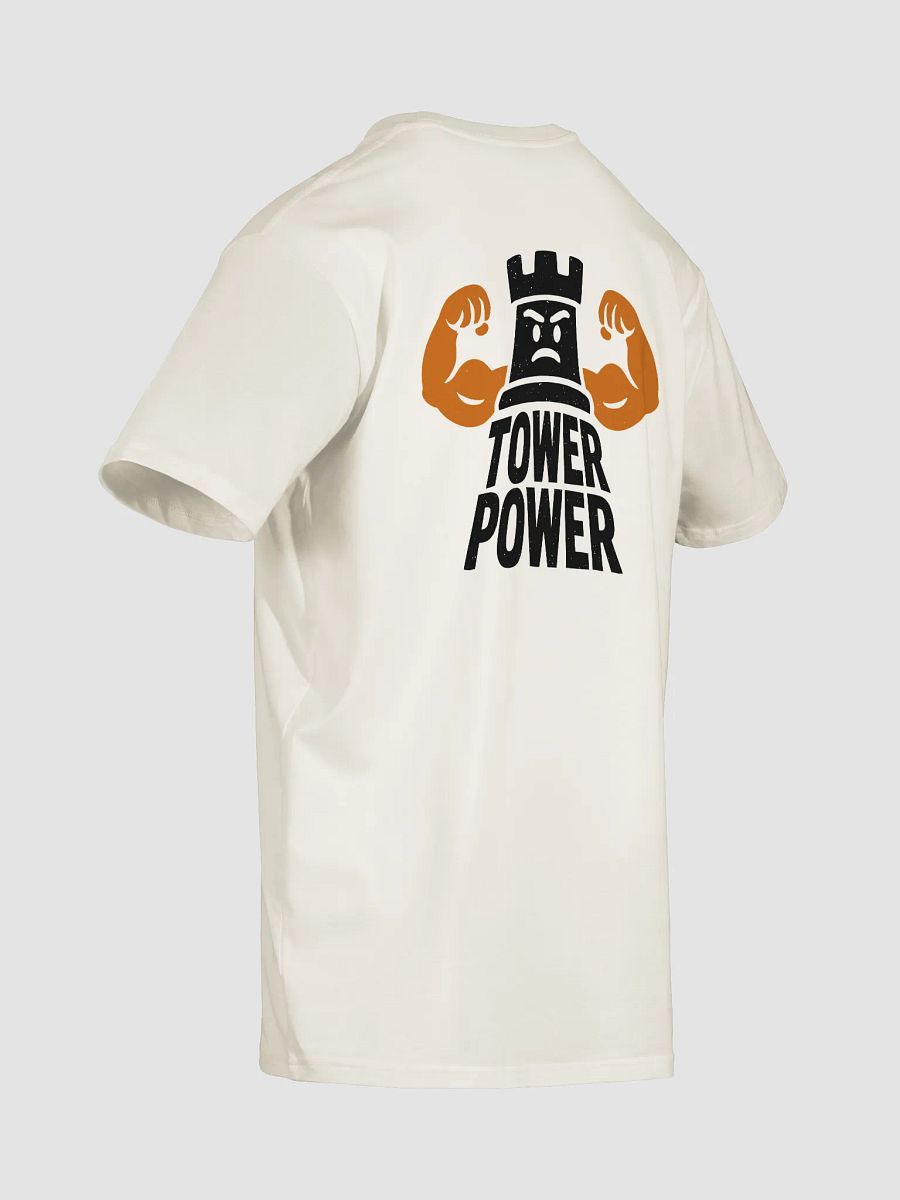Tower Power - Unisex Premium T-Shirt product image (16)
