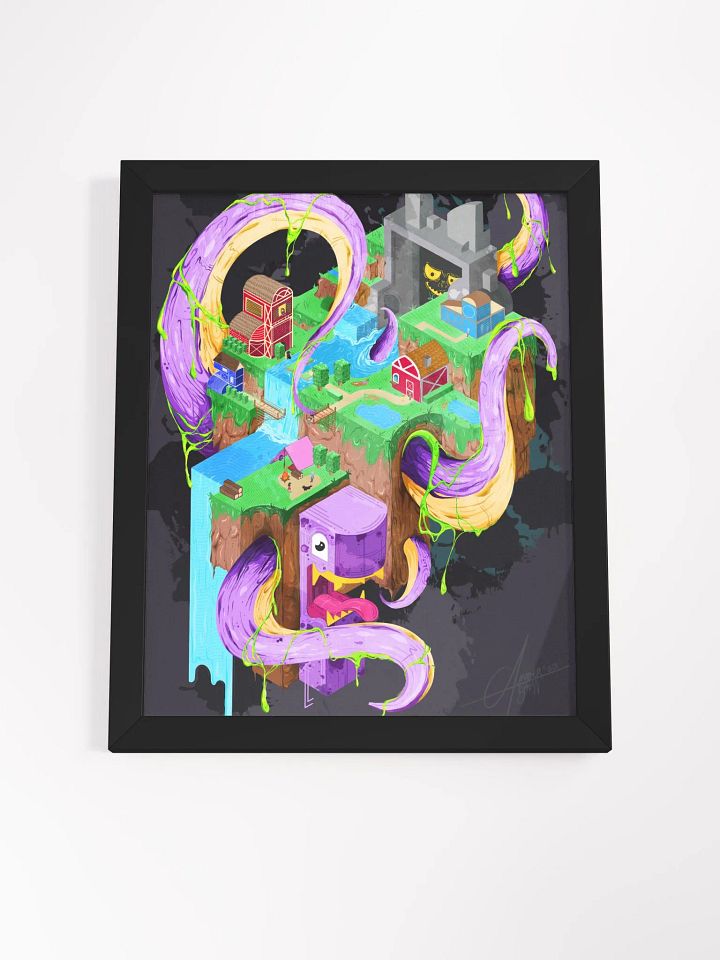 Chaos product image (1)