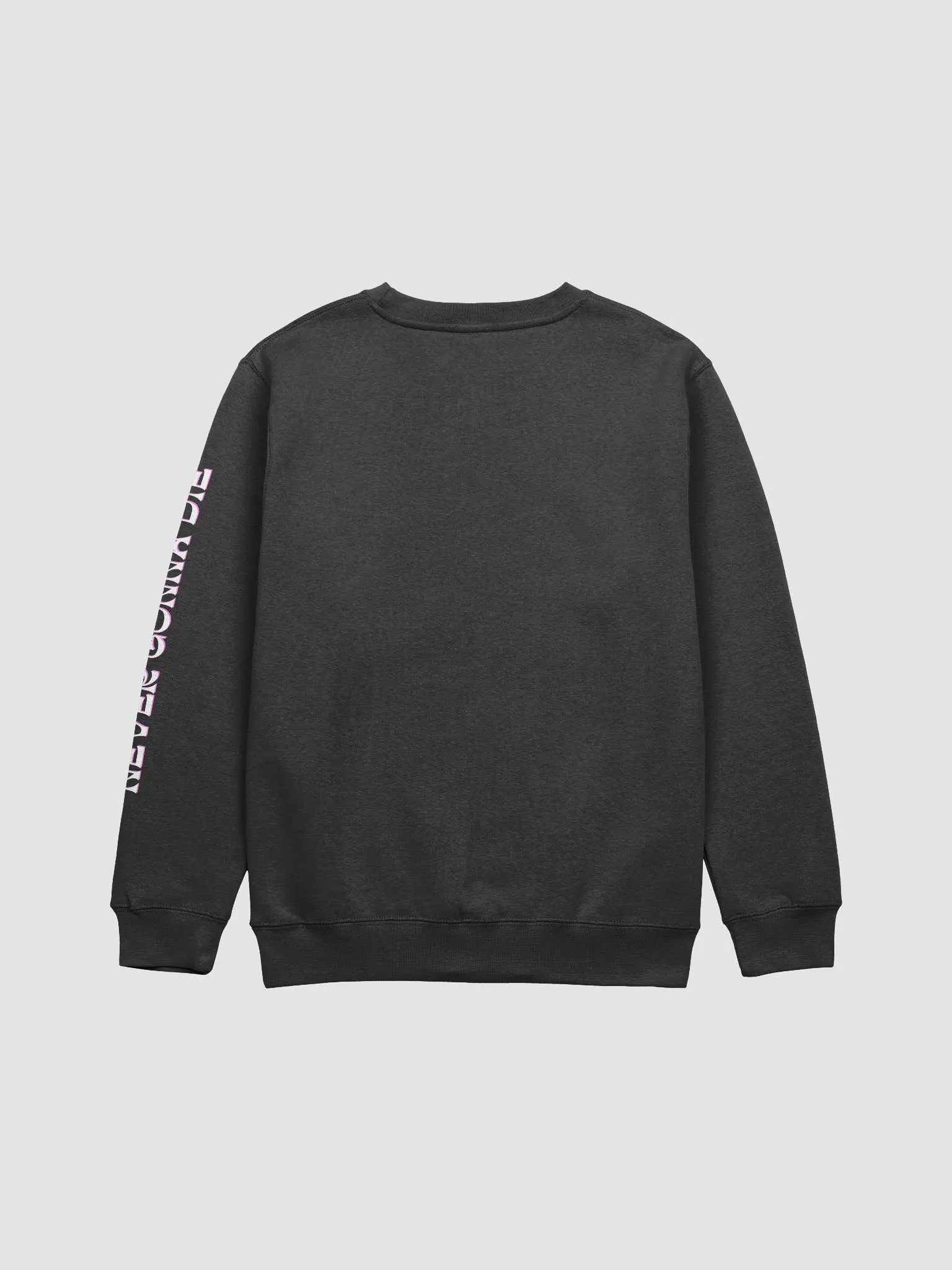 Never Gonna Die Crewneck Sweatshirt product image (6)