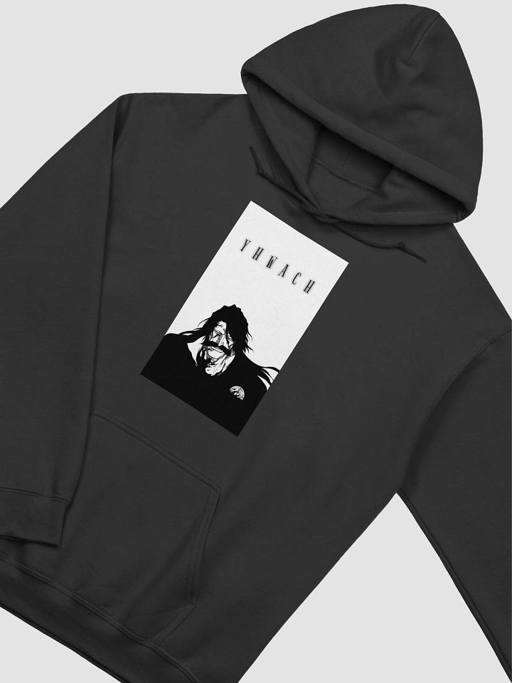 Bleach TYBW Yhwach Classic Hoodie product image (16)