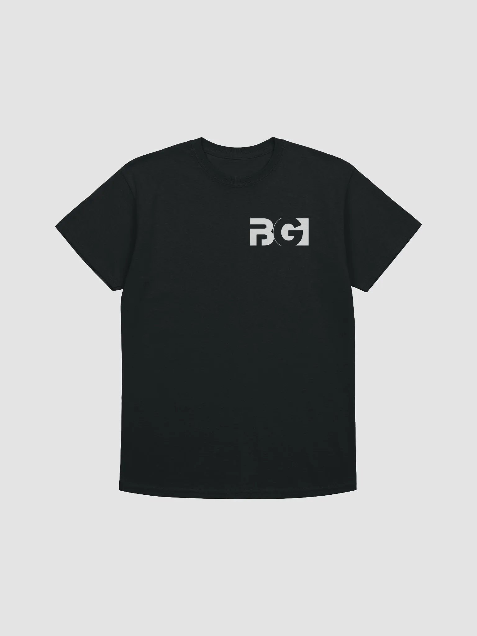 Classic BlurryGoose Summer Tee product image (5)