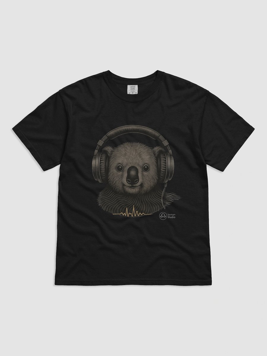 Spinlight Koala Tee product image (1)