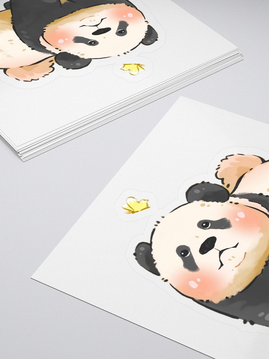 RUIBAO🐼Giant Panda product image (4)