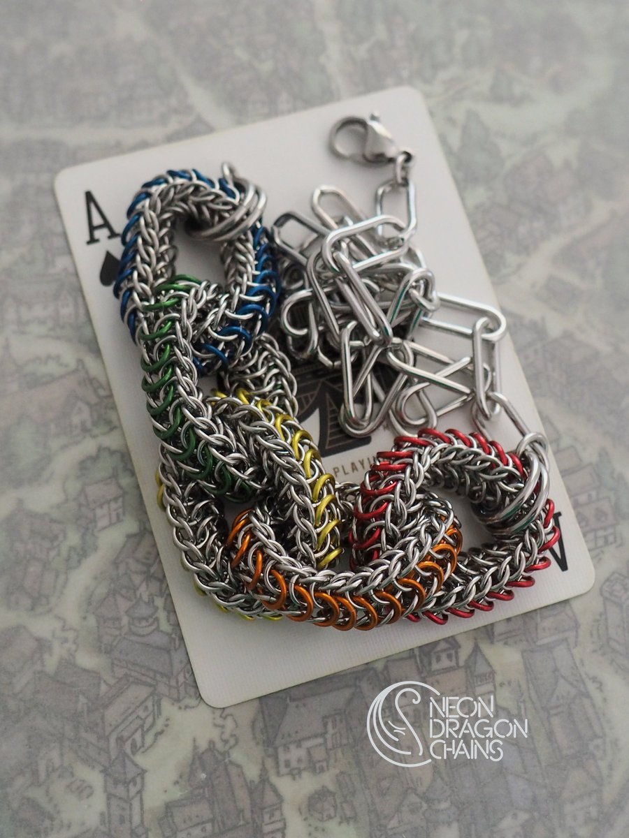 Lunar Dragon Necklace product image (2)