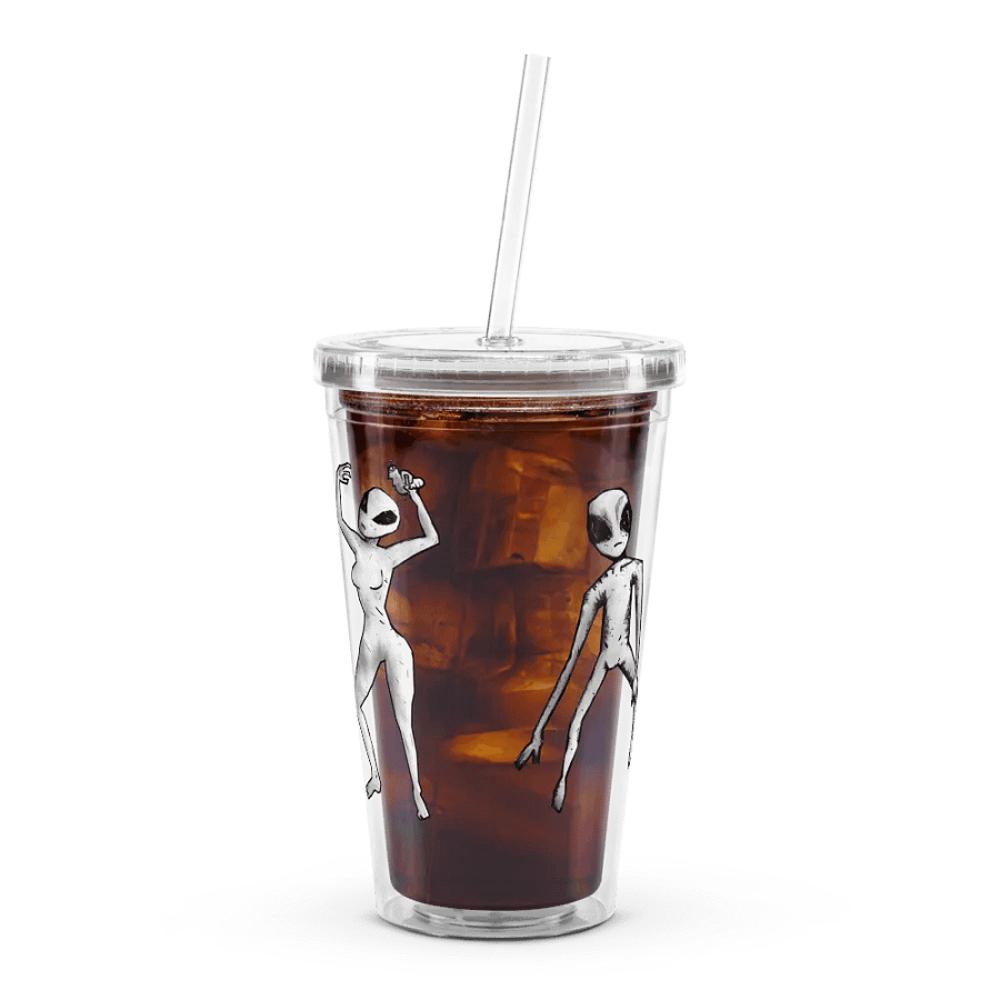 🝟 alien pooch sippy product image (12)