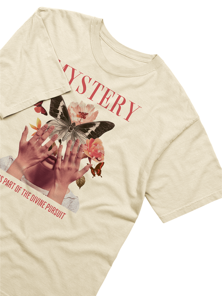 Mystery Comfort Tee product image (2)