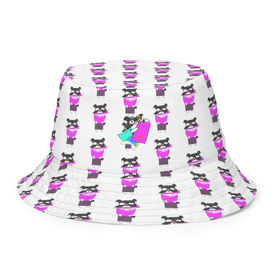 Hampan cool Vacation Hat holy crap product image (2)