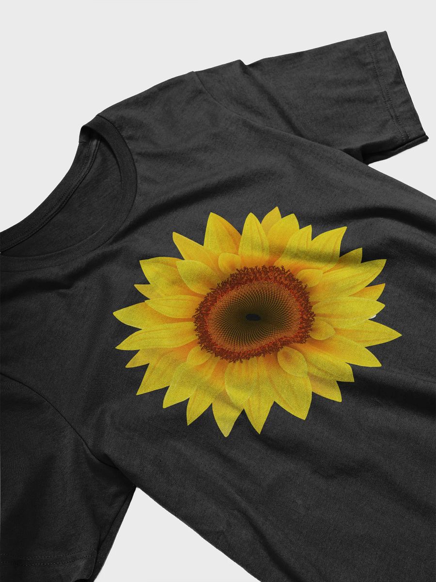 Sunflower Sensation T-Shirt product image (26)