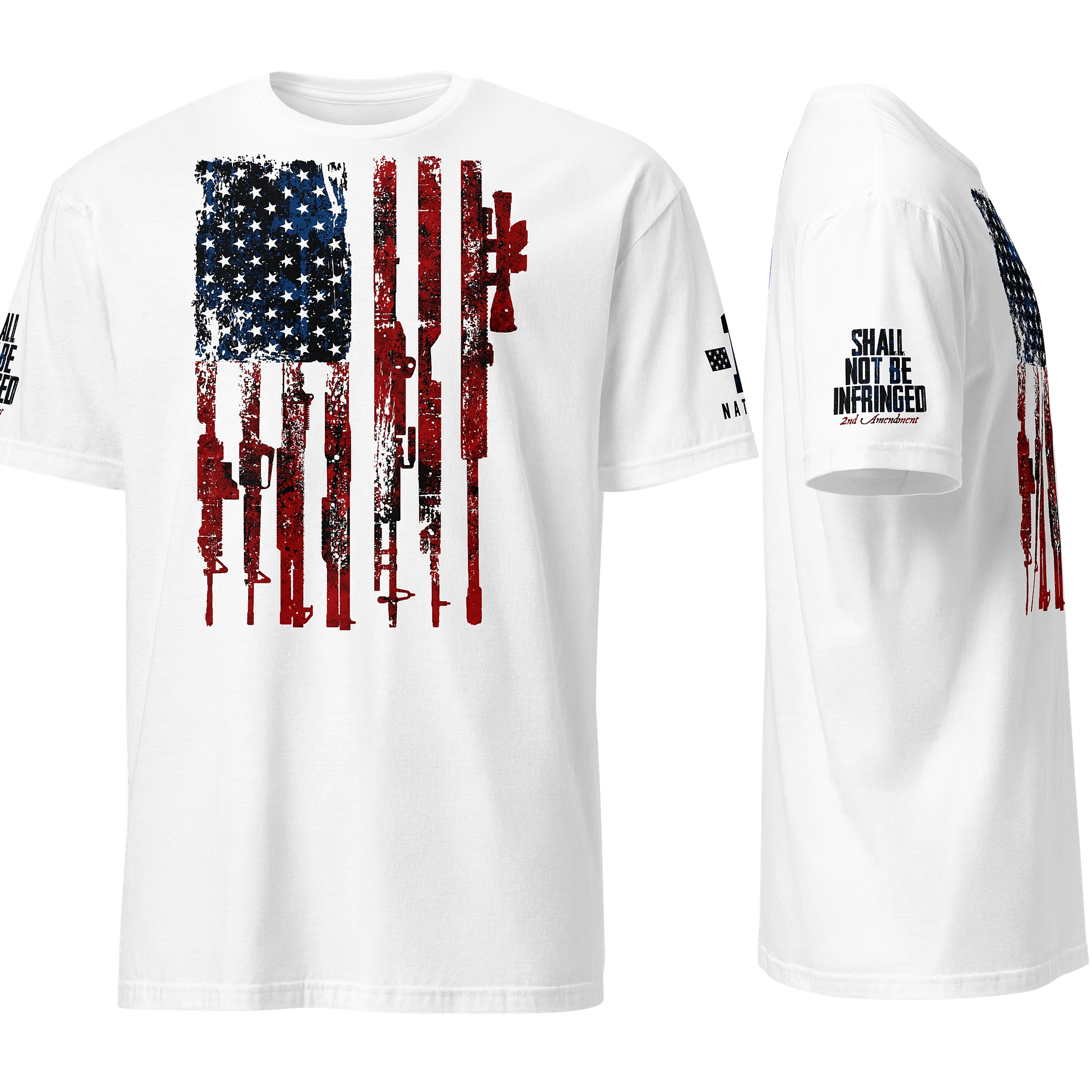 Gun Flag Light product image (16)