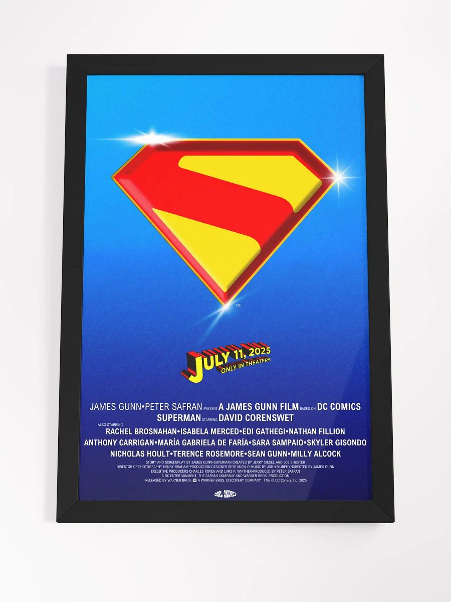 Legacy Framed product image (7)