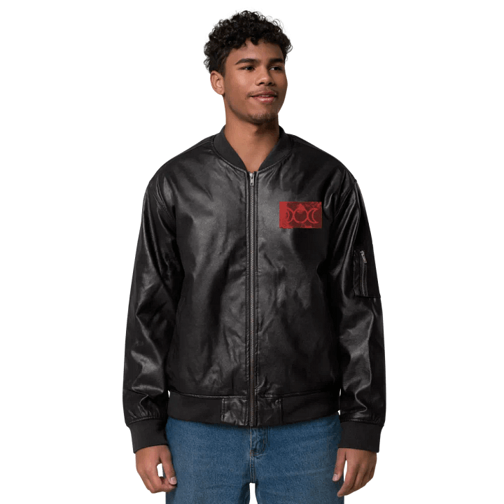 Wiccan Jacket product image (2)