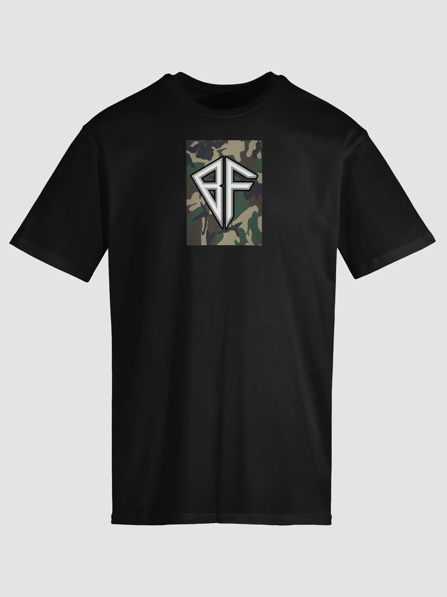 Classic Camo Tee product image (5)