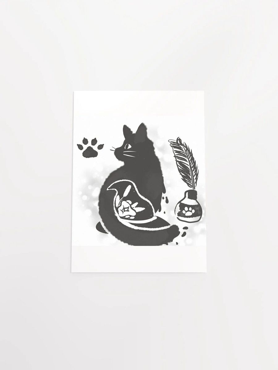 Remembering Inky - Poster product image (4)