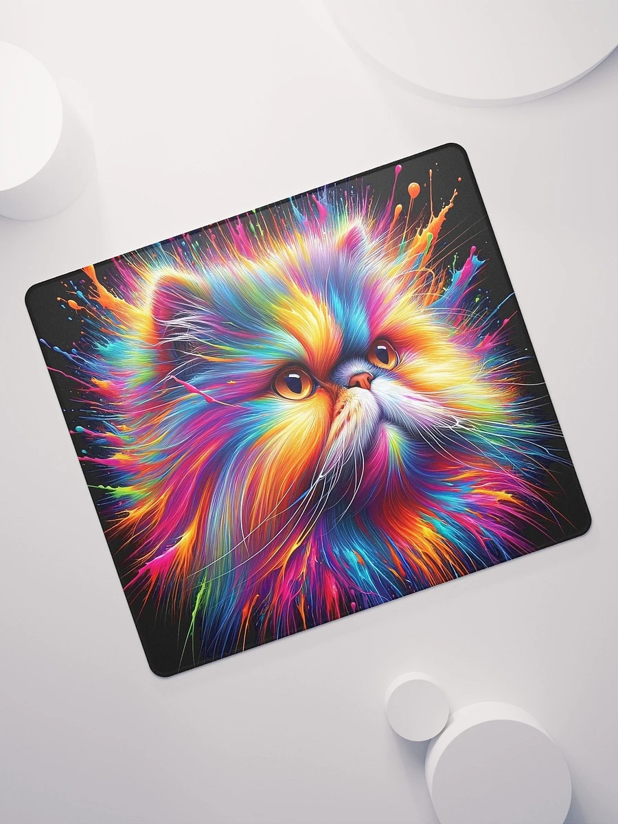 Gaming Mouse Pad: Persian product image (11)