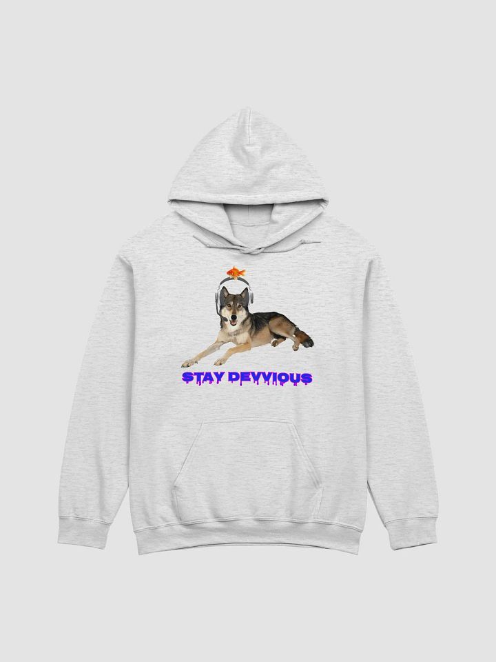 Mixed Reality Hoodie product image (1)