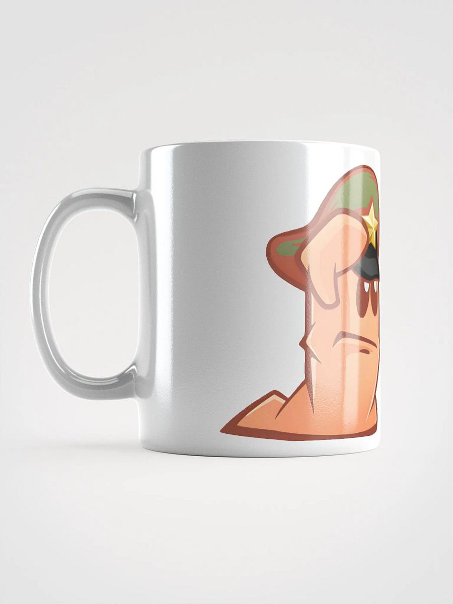General & Soldier | Reactions | Mugs product image (12)