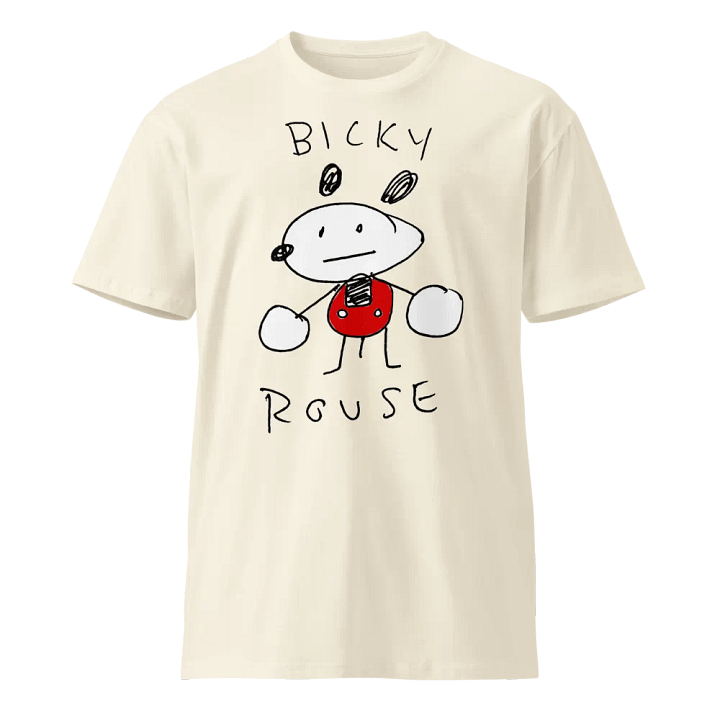 BIG BICKY product image (9)