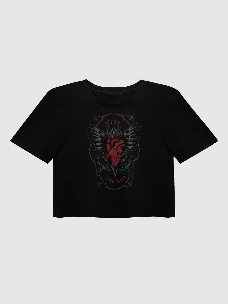 Wear Your Truth Crop product image (1)