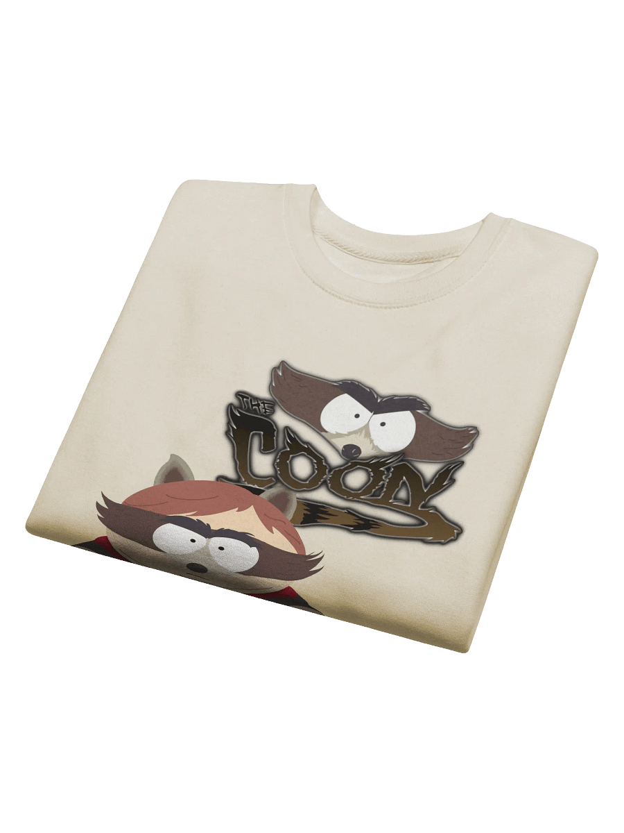 The Coon Sweatshirt product image (3)
