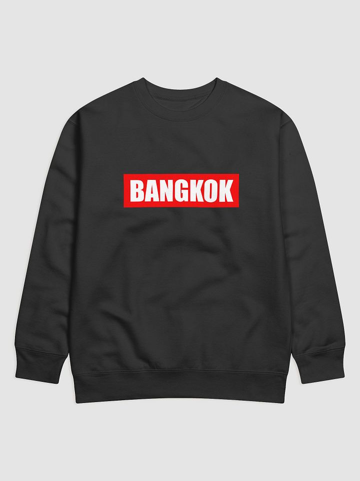 Bangkok Shirt product image (1)