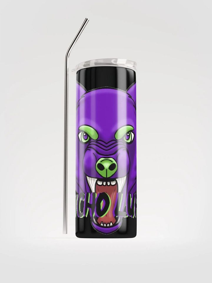Psycho cup product image (1)