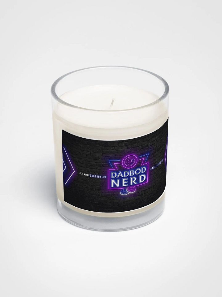 DBN Candle product image (2)