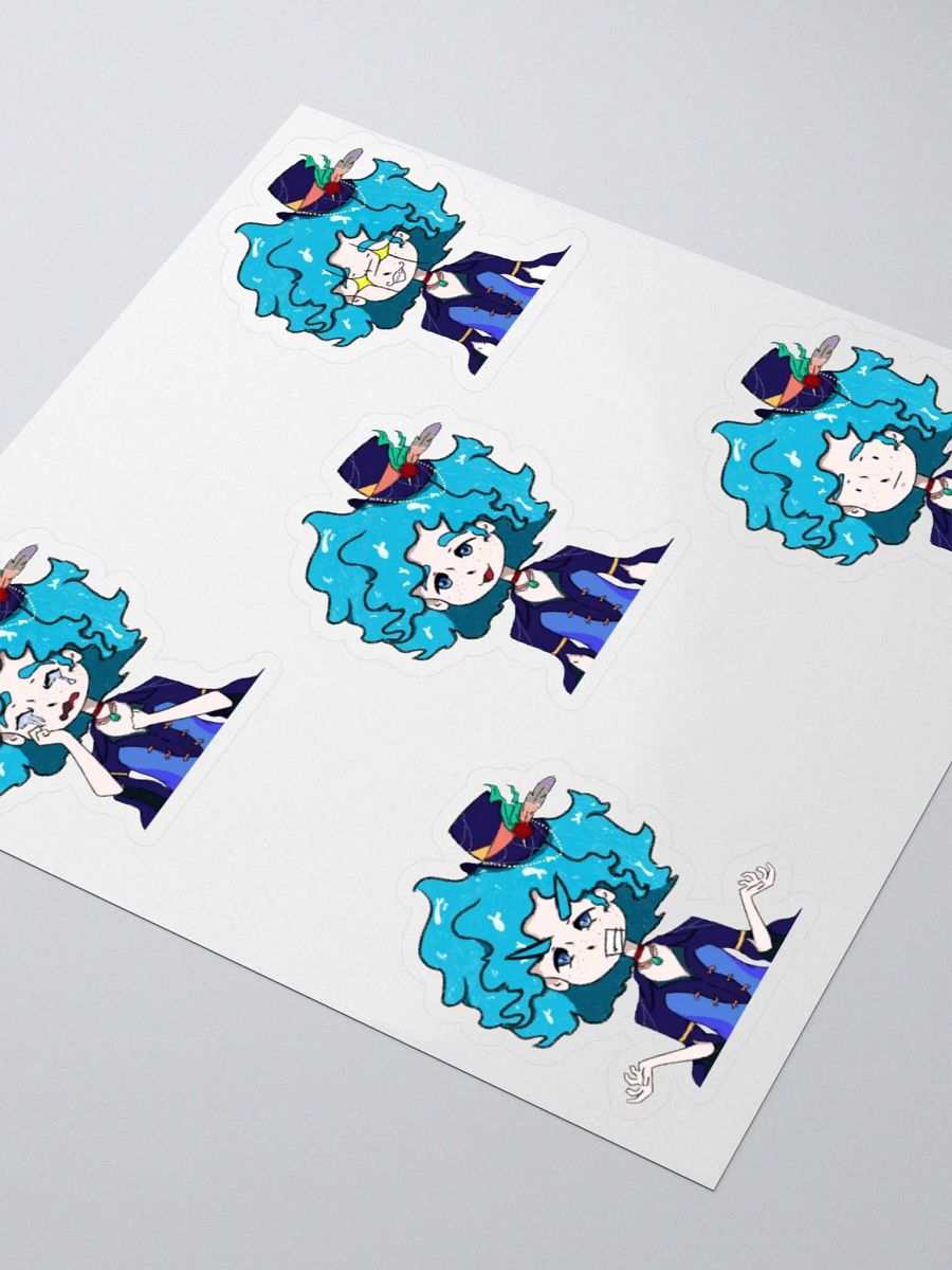 All Dressed Up product image (8)