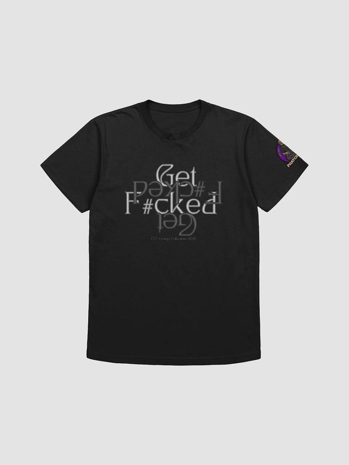 GF T-Shirt product image (1)