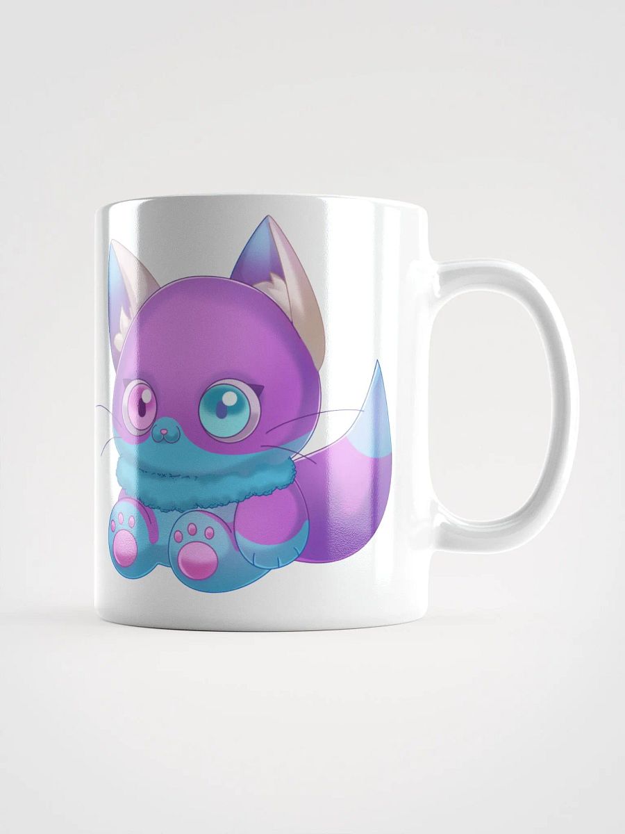 Arya da Fox Mug product image (1)