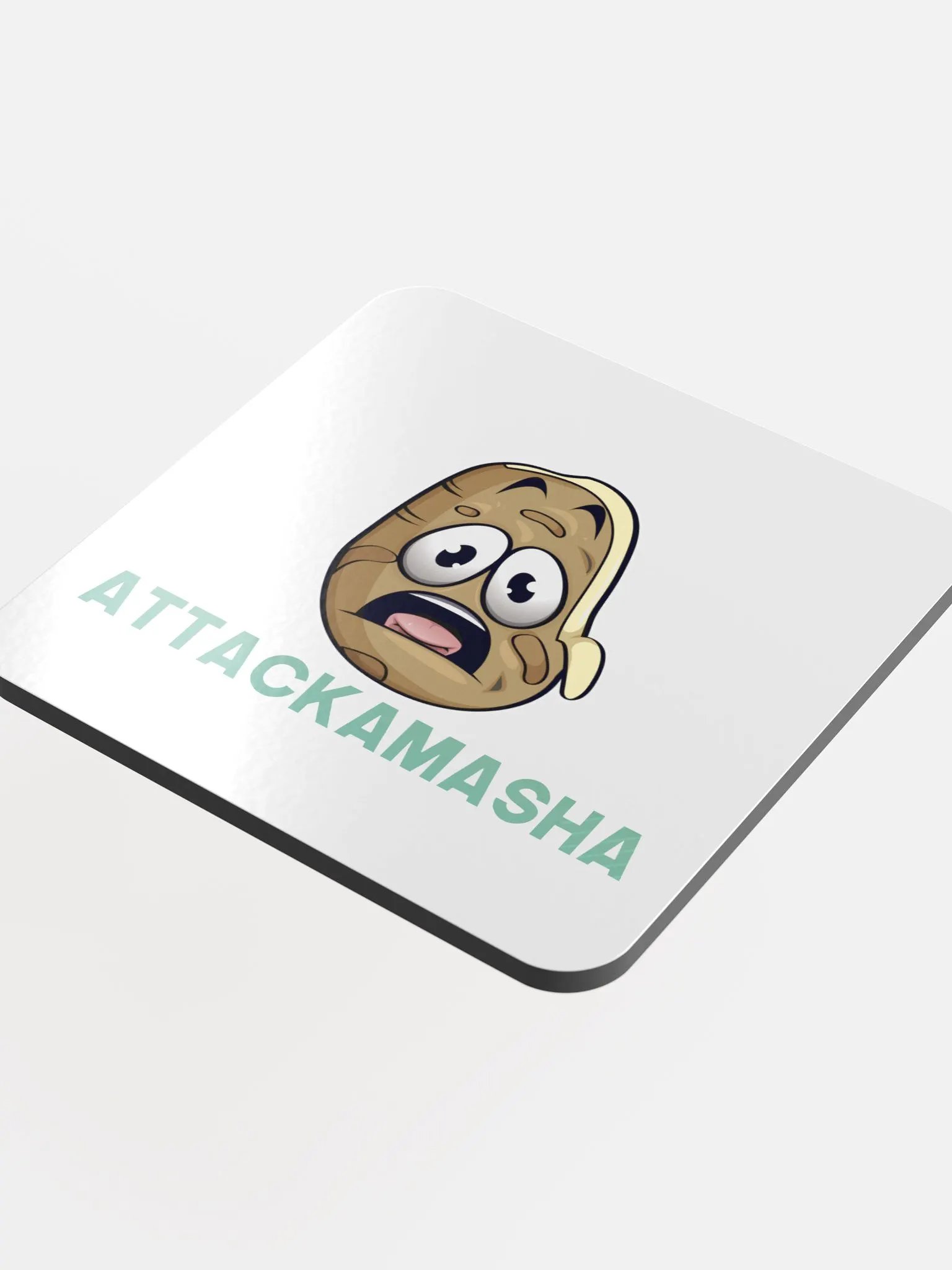Logo Coaster product image (4)
