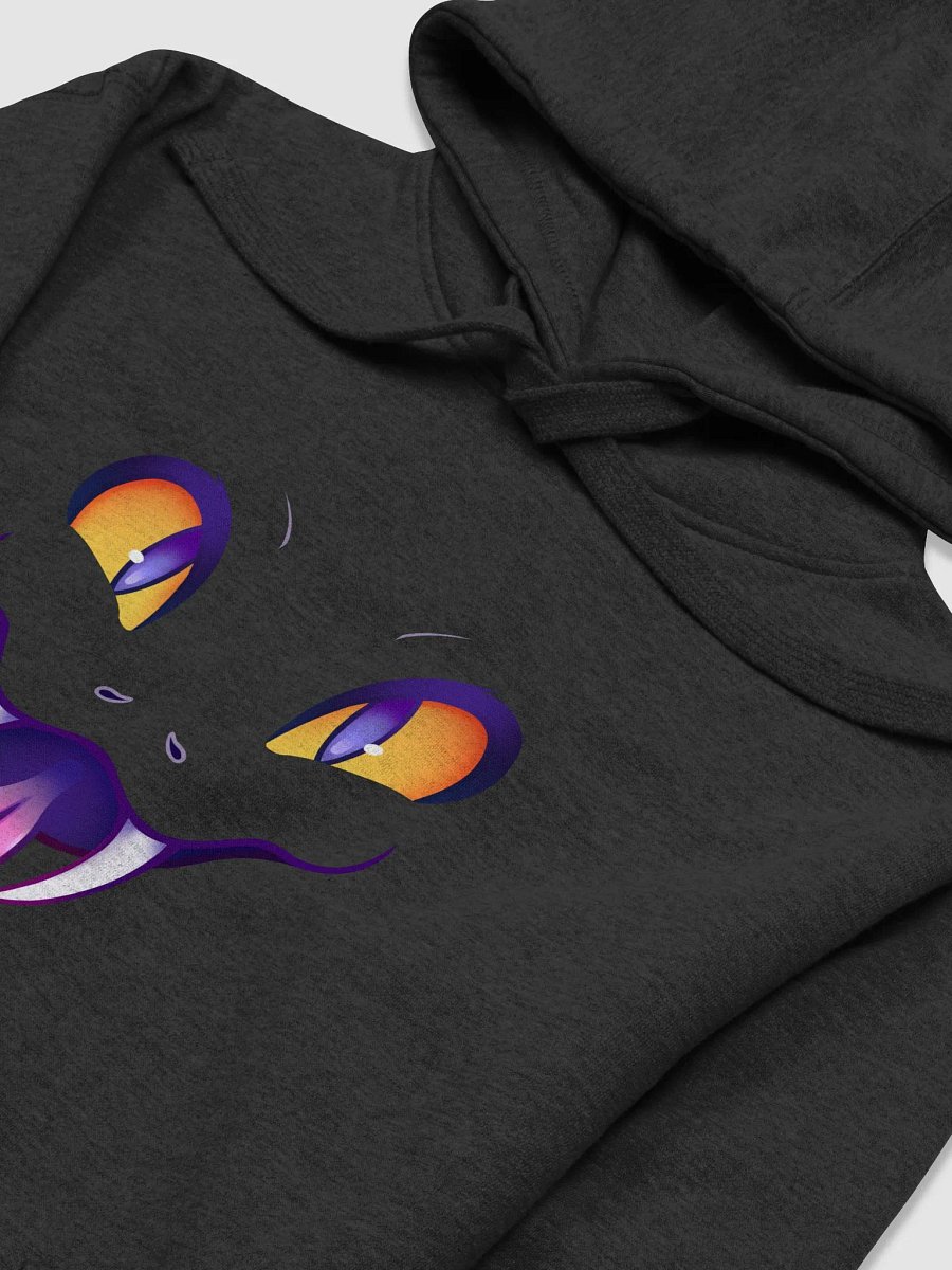 PCB Eyes Hoodie product image (3)