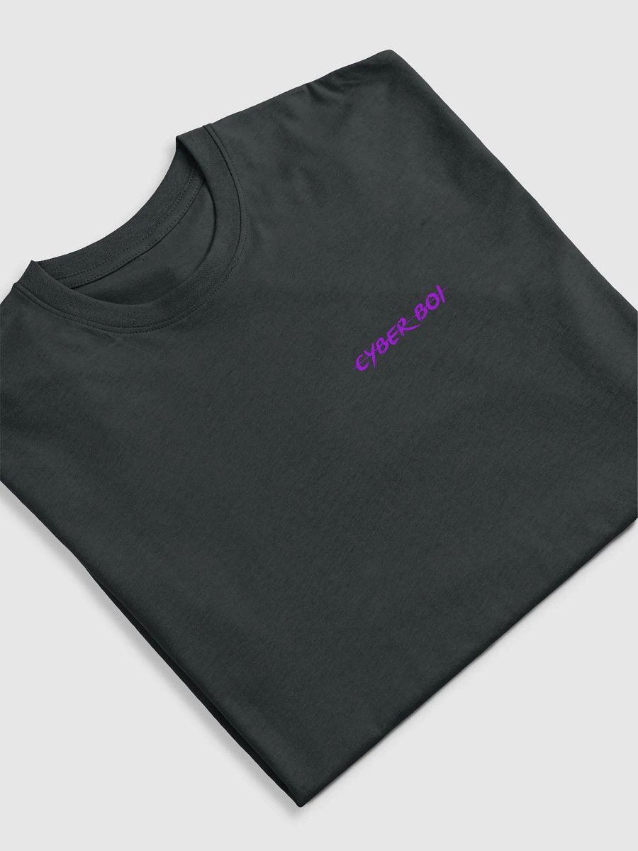 CYBER BOI OG CREW TEE product image (5)