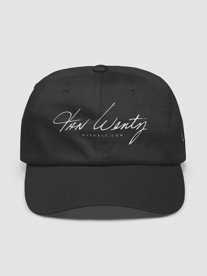 Van Wentz Signature Hat product image (1)