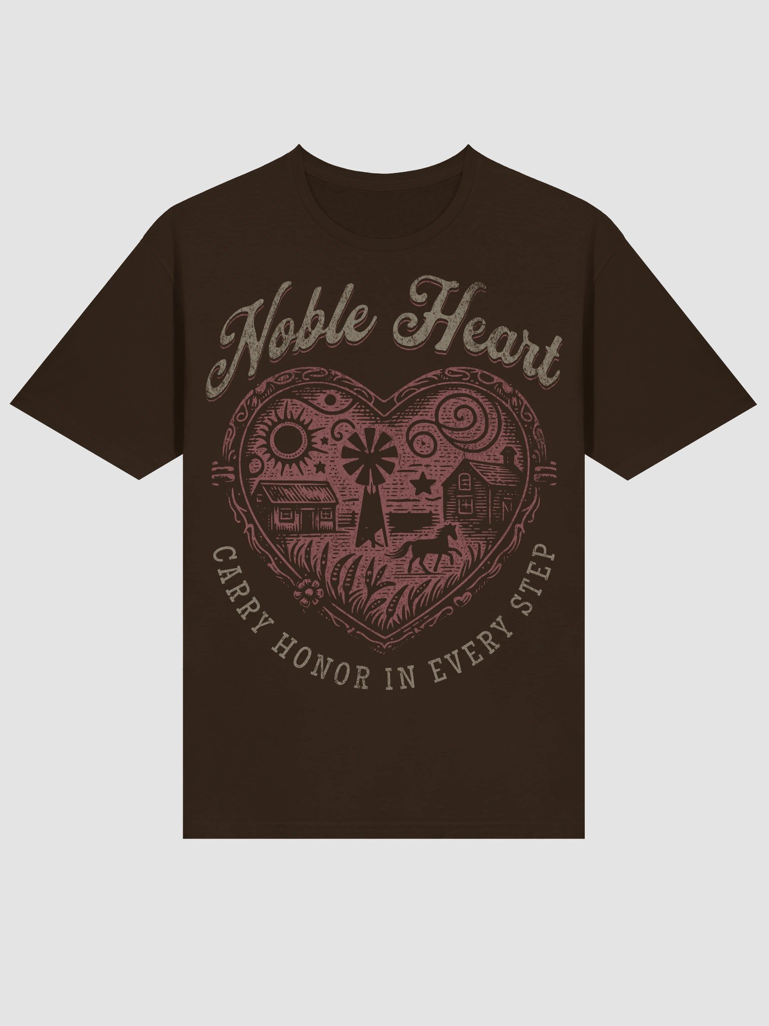 Noble Heart product image (3)