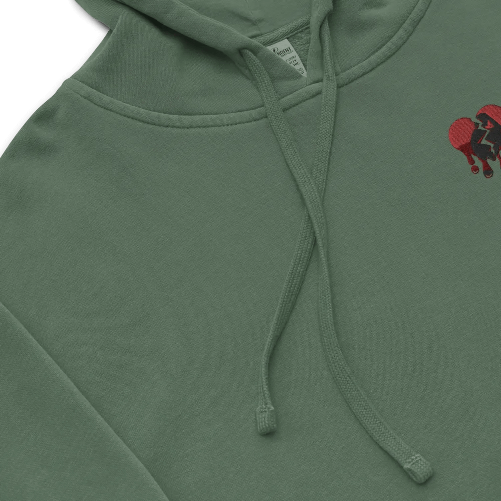 Broken Embroidered product image (19)