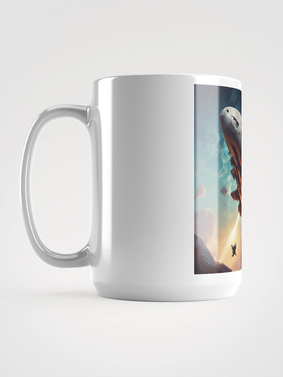 Space ship product image (6)