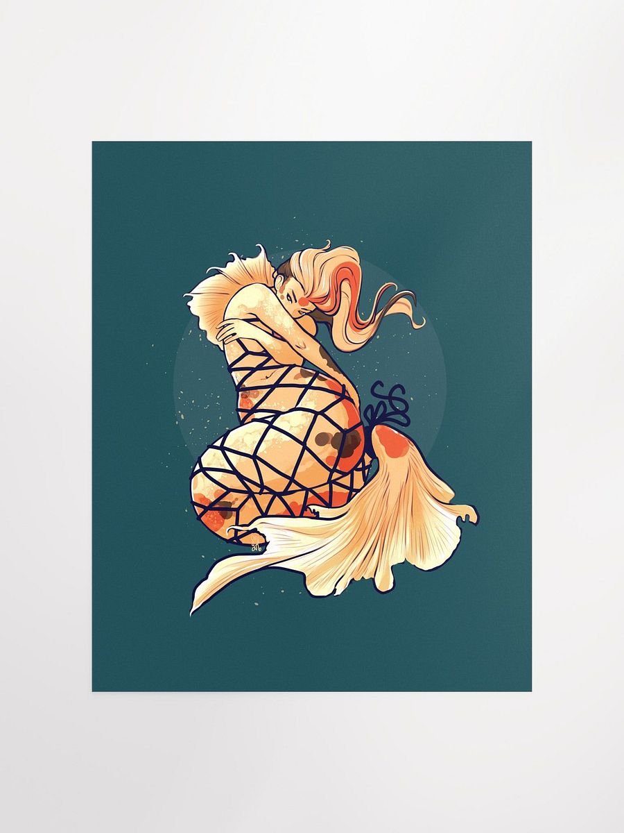 Koi Print product image (1)