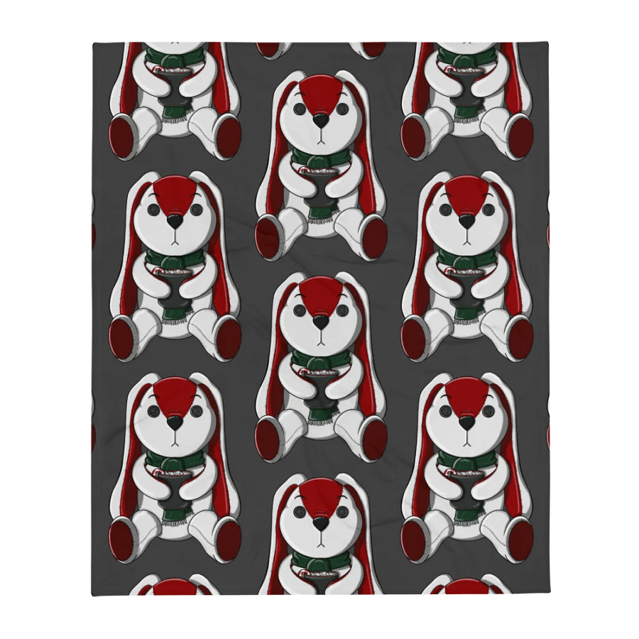 Peppermint Blankie product image (2)