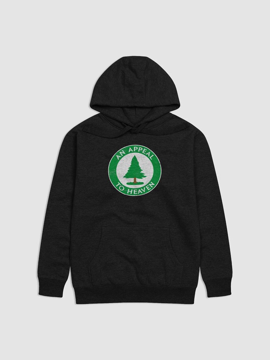 An Appeal To Heaven - Premium Hoodie product image (1)