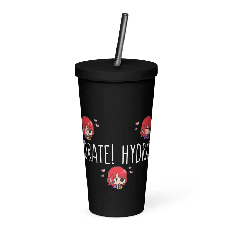 Hydrate Tumbler product image (5)