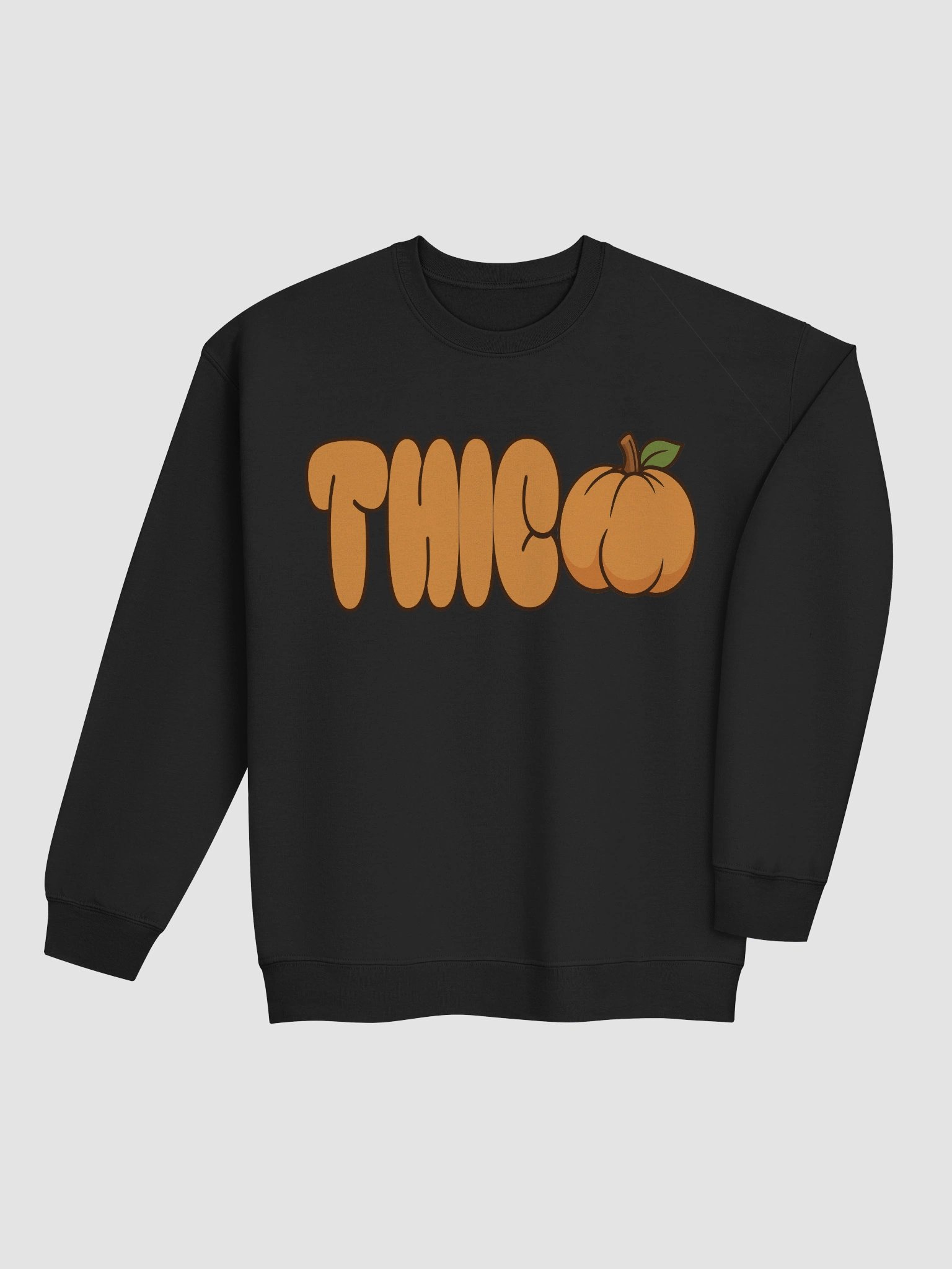 Spooky THICQ Sweater product image (4)