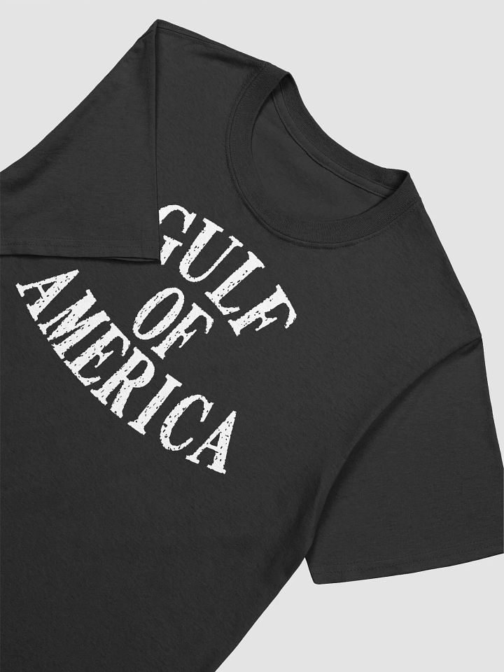 Gulf Of America 2025 Shirt product image (2)