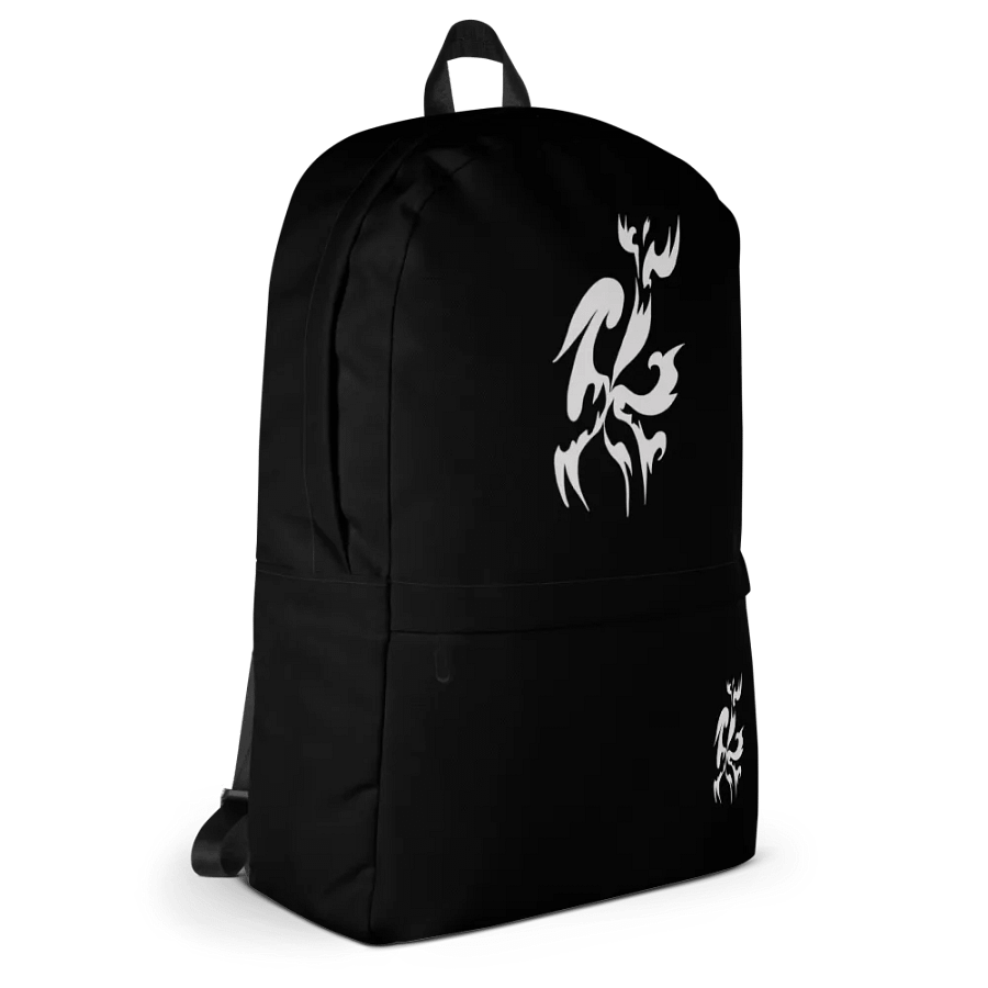 Fluttering Bird backpack product image (5)