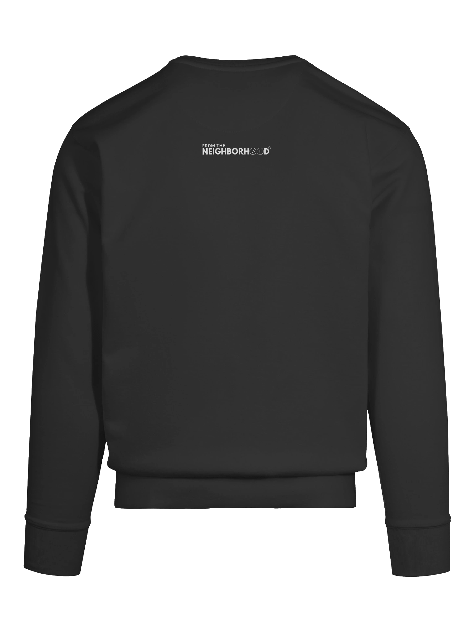 I AM The Bronx : Sweatshirt product image (10)