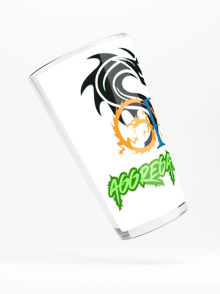 The Aggregation Goblet of AWESOMENESS product image (4)