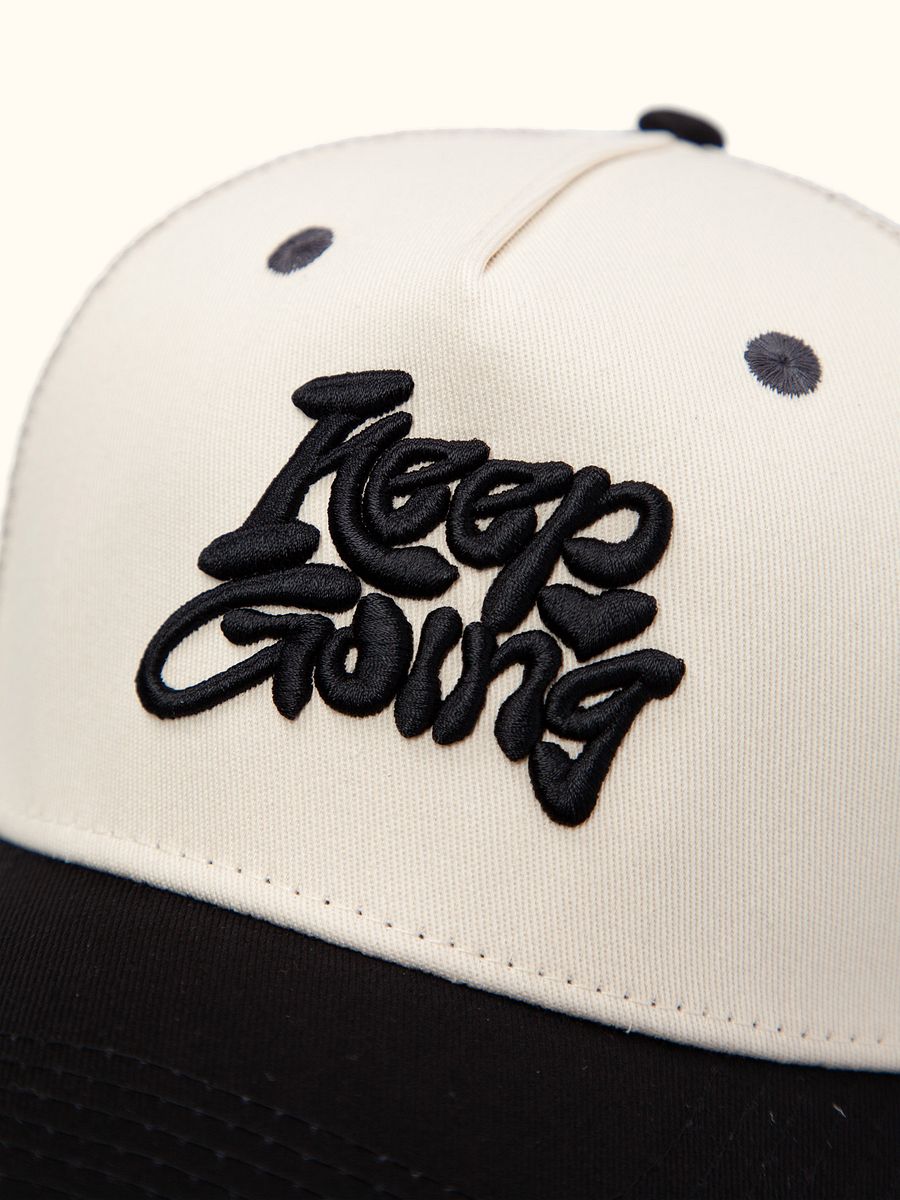 Keep Going - Trucker Hat product image (4)