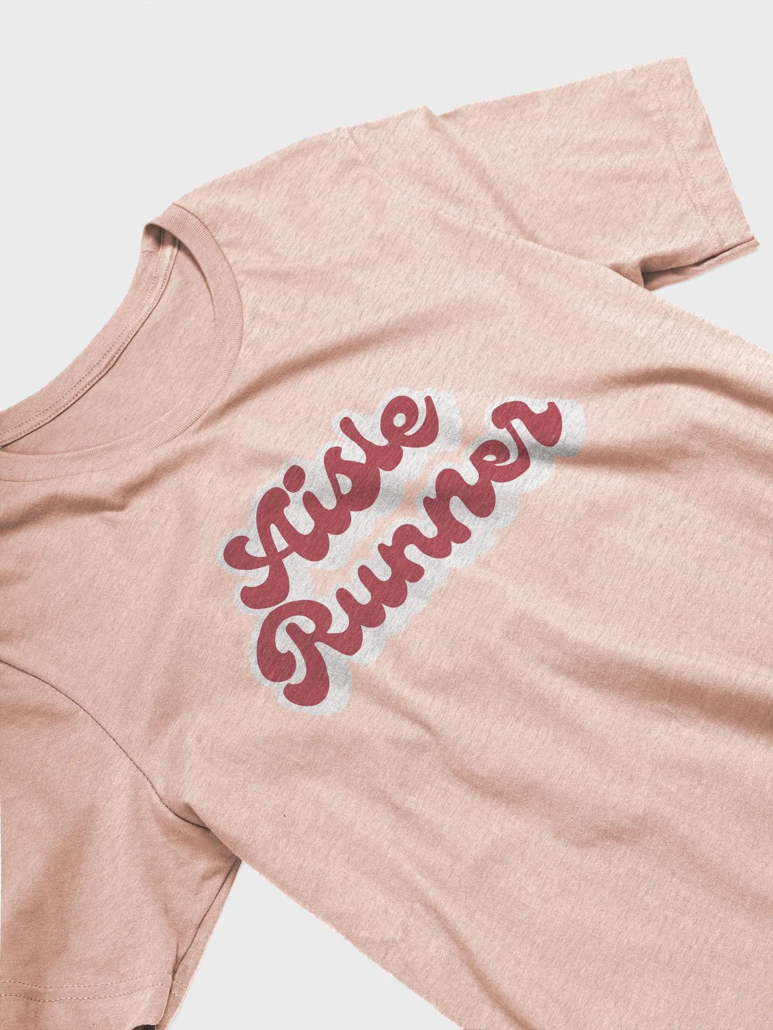 Aisle Runner Spring Tee product image (13)