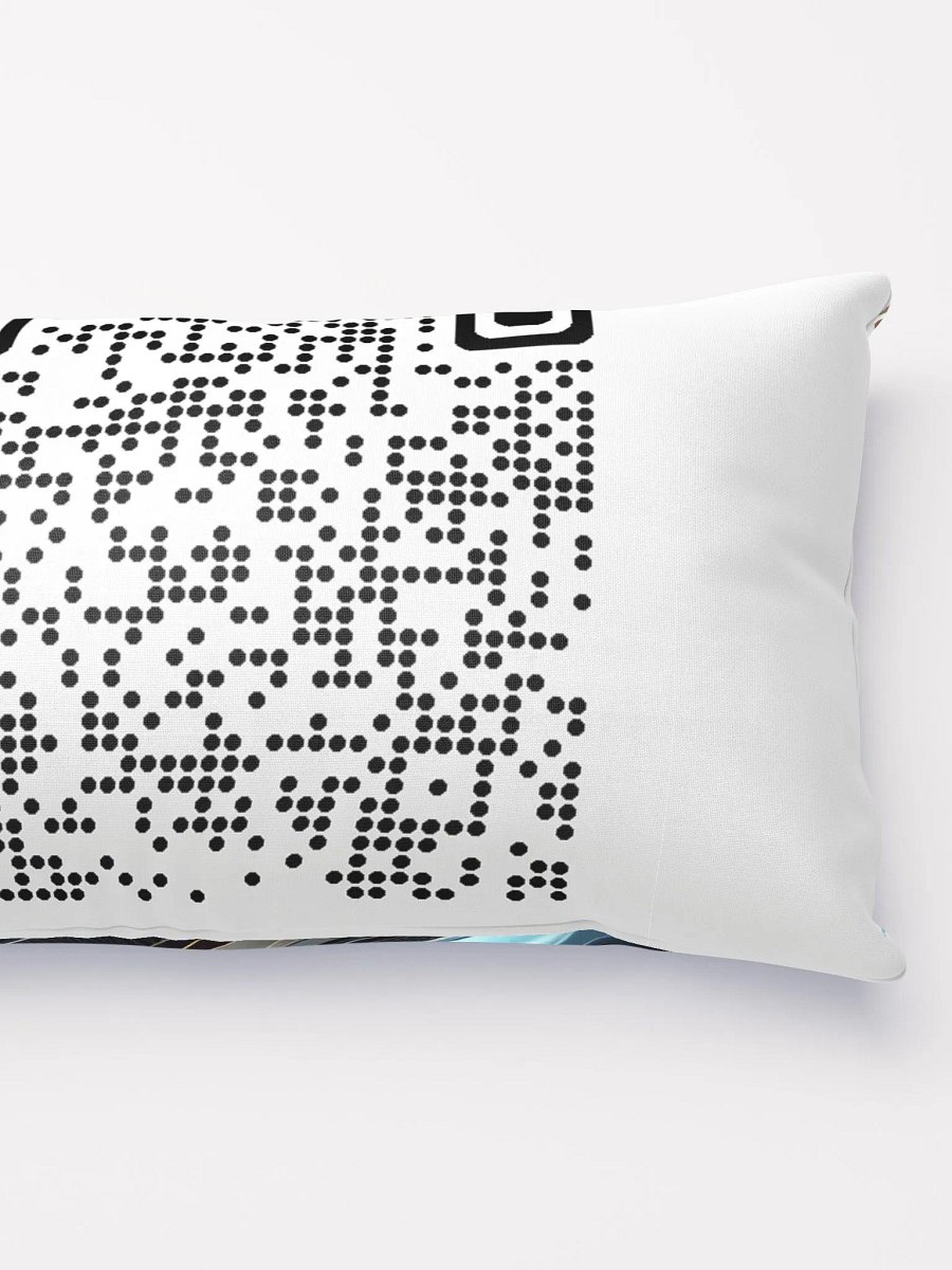 TheMarkyMarcShow All-Over Print Pillow product image (12)