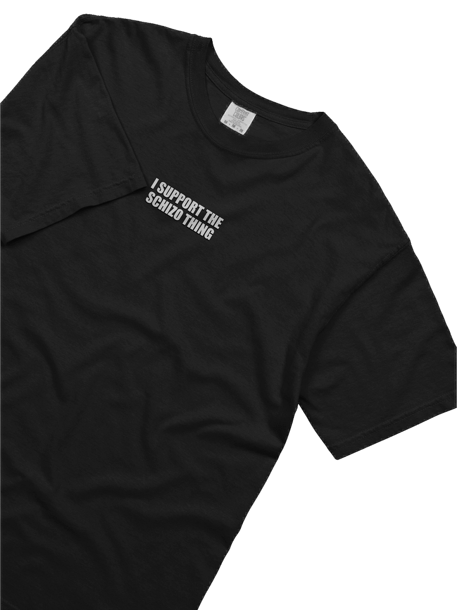 HODL SCHIZODIO T-SHIRT product image (5)