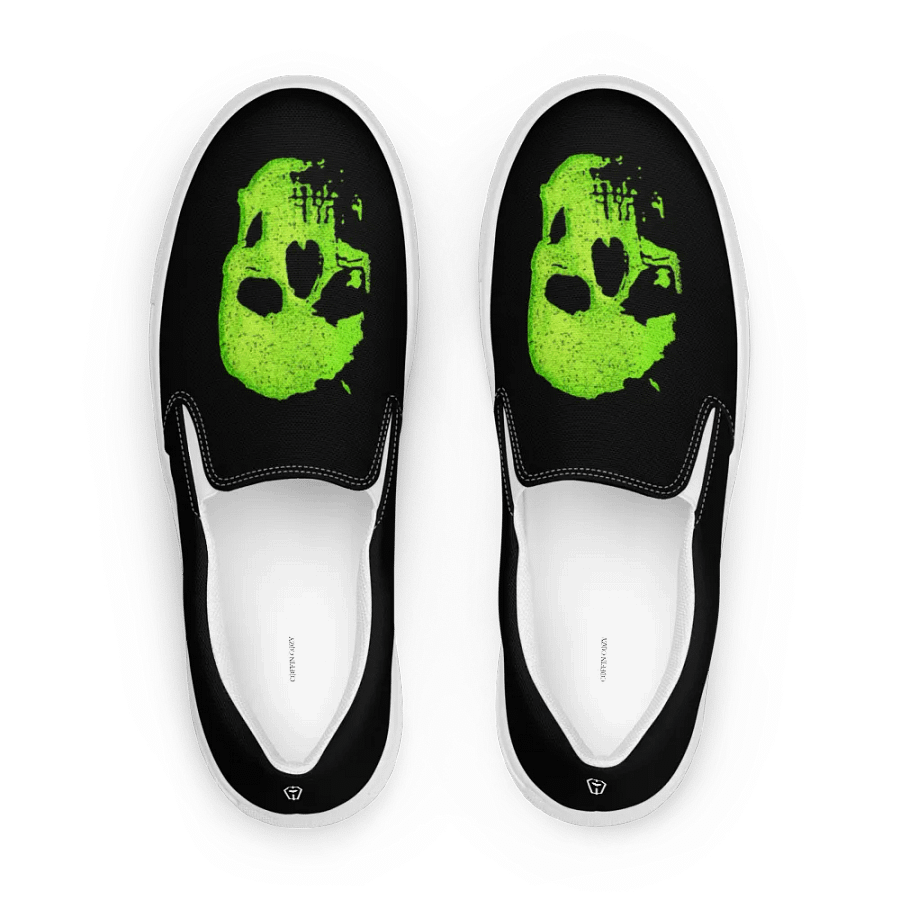 Germ Canvas Slipon product image (3)